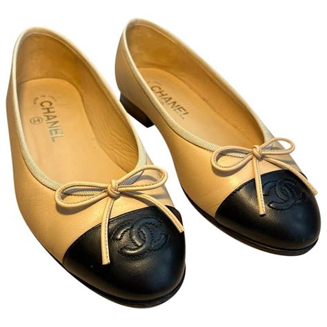 chanel ballet flats where to buy|chanel flats price euro.